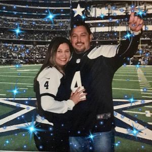 Meet your Posher, Mike